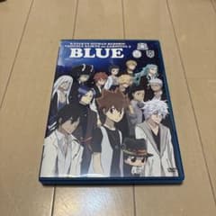 リボコン4 BLUE DVD 家庭教師ヒットマンREBORN!のサムネイル