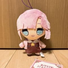 ラブライブ 蓮ノ空女学院 きゅるまるぬいぐるみ3安養寺姫芽 - メルカリ