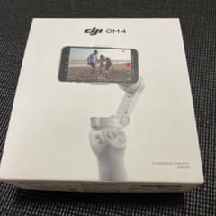 DJI OM4のサムネイル