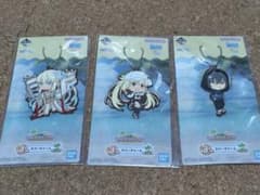 fgo 이치 반 쿠지 J 상 고무 매력