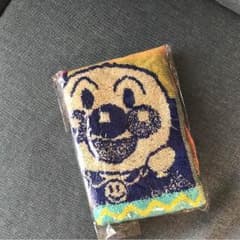アンパンマン  ハンドタオルのサムネイル