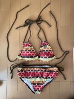 Christian Dior ディオール トロッター ビキニ 水着 | Shop at Mercari