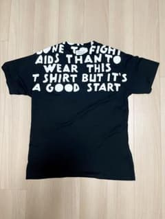 Maison Margiela AIDS Tシャツのサムネイル