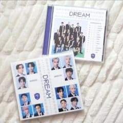 SEVENTEEN『DREAM』初回限定盤B＋フラッシュプライス盤 2種セット
