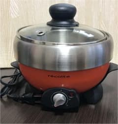 recolte Pot DUO ( レコルト ポット デュオ )のサムネイル
