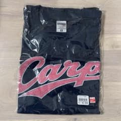 広島カープ　応援Tシャツ　刺繍風のサムネイル