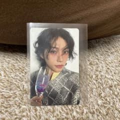 Stray Kids Hallow フィリックス