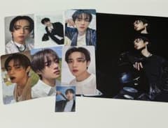 theboyz ドボイズ ソヌ トレカ フォト 証明写真 まとめ - メルカリ