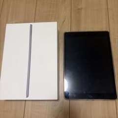 iPad第七世代 Wi-Fiモデル 32GB ケース、箱付き - メルカリ