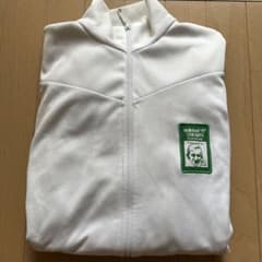 adidas×supremeトラックジャケットのサムネイル
