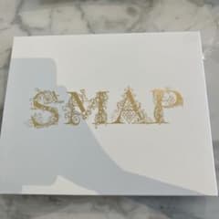 SMAP 会報誌 ファンクラブ限定のサムネイル