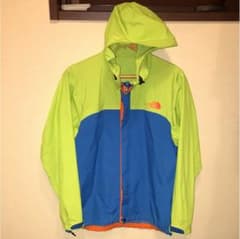 THE NORTH FACE ドットショットのサムネイル