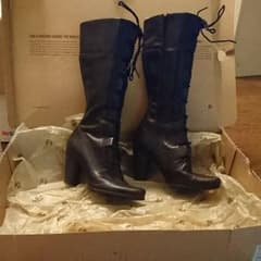 Kira 435 様 専用 Timberlandレディースロングブーツのサムネイル
