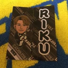 RIKU千社札のサムネイル