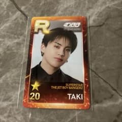 古嶋滝/TAKI SUPERSTAR LDHリアルカード❤︎ m14721976871_1.jpg?1778929556