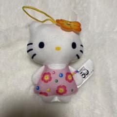 キティちゃん　ハッピーセットのサムネイル