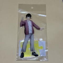 ブルーロック ブルロ 蜂楽廻 アクリルスタンド アクスタ ラウンドワンのサムネイル