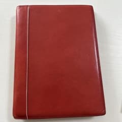 【ASHFORD】イシュー　A5サイズ　15ミリリングのサムネイル