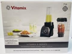 未使用 VITAMIX バイタミックス VM0182 S30 ブレンダーのサムネイル