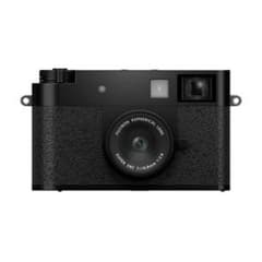 FUJIFILM X-HALF ブラック 新品未使用 保証書有 - メルカリ