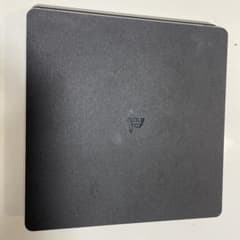 PlayStation4 PS4 500GBのサムネイル