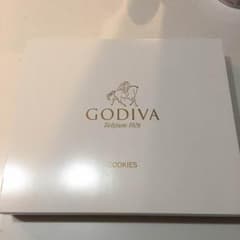 まとめ買い大歓迎！様専用♡ゴディバ ♡のサムネイル