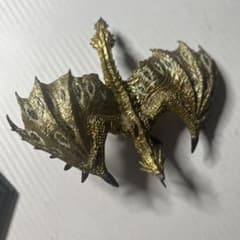 モンスターハンターフィギュアのサムネイル