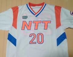 エネーレ RB大宮アルディージャ 前身 NTT関東 サッカーゲームシャツ エネーレ RB大宮アルディージャ 前身 NTT関東 サッカーゲームシャツ