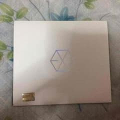 EXOママアルバムのサムネイル