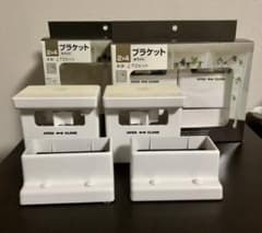 2×4 ブラケット 4個セット LIXILビバ ツーバイ アジャスター ラブリコのサムネイル