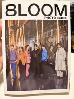 8LOOM PHOTO BOOKのサムネイル