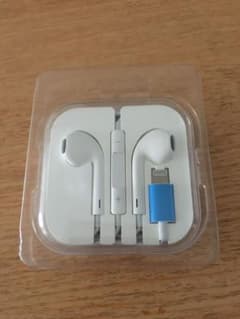 iPhone6、6s用イヤホン iPhoneイヤホンのサムネイル
