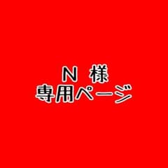 N様 専用ページのサムネイル