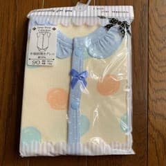 はるこ様専用 半袖ロンパース 90 ２枚のサムネイル