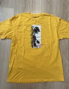 Carhartt WIP Tシャツ 黄 M 半袖のサムネイル