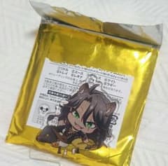 ツイステ スタンド付きアクリルキーホルダーコレクション レオナのサムネイル