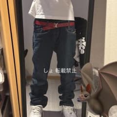 Diesel POIAK ディーゼル W32 ストレートデニム swag y2k - メルカリ