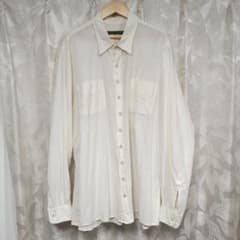 CCP様専用　初期 PAUL HARNDEN 2001SSコットンシャツのサムネイル