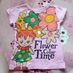 女の子Tシャツのサムネイル
