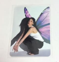 TAEYEON 10th Anniversary Exhibition カードのサムネイル