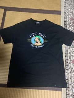 Tシャツ FTCのサムネイル