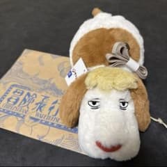 最終値下げ！［新品］ハウルの動く城 ヒンポシェット ジブリパーク限定　新作 最終値下げ！［新品］ハウルの動く城 ヒンポシェット ジブリパーク限定