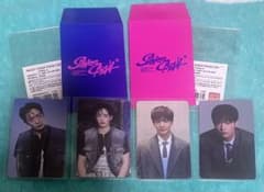 SHINee 2026 シーグリ ラントレA B.Ver MINHO - メルカリ