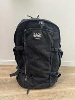 BACH BACKPACKS BIKE2B バックパック - メルカリ