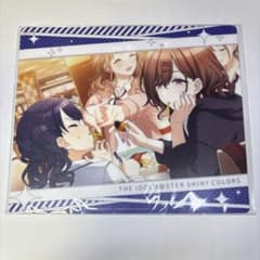 新品未開封 アイドルマスターシャイニーカラーズ マウスパッド noctchillのサムネイル