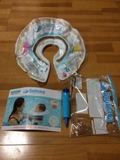 スイマーバ  (レギュラーサイズ)のサムネイル