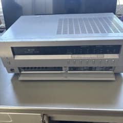 ジャンク 【電線切れ】 TOA (TA-2120) 卓上型アンプ 120W 5局 - メルカリ