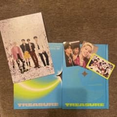 TREASURE THE SECOND STEPのサムネイル