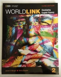 WORLDLINK2のサムネイル
