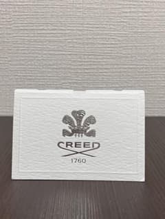 CREED ABSOLU AVENTUS サンプル - 4